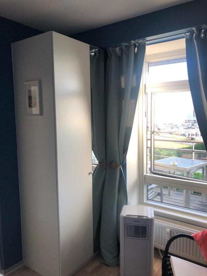 Havudsigt, Skon Lille Lejlighed Tranekær Екстериор снимка